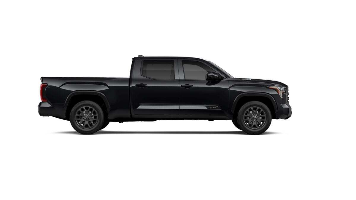 2026 Toyota Tundra i-FORCE MAX Platinum i-FORCE MAX Stafford VA