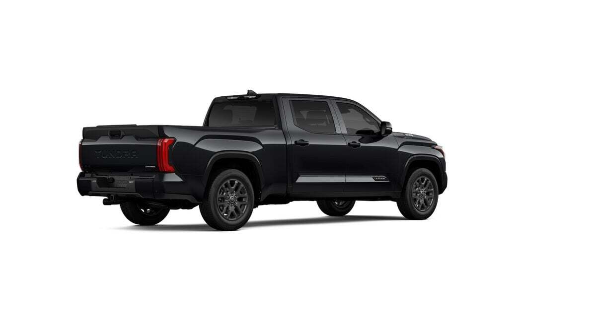 2026 Toyota Tundra i-FORCE MAX Platinum i-FORCE MAX Stafford VA