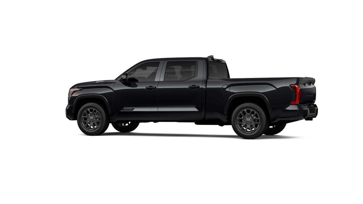 2026 Toyota Tundra i-FORCE MAX Platinum i-FORCE MAX Stafford VA