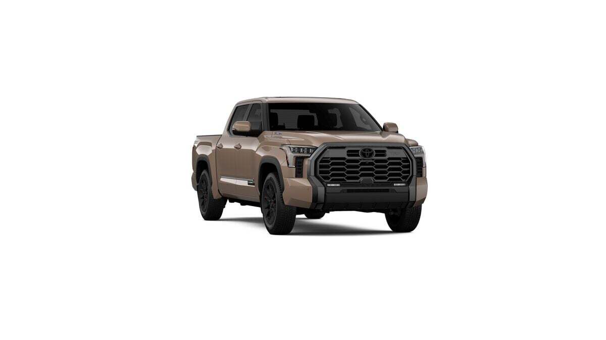 2026 Toyota Tundra i-FORCE MAX Platinum i-FORCE MAX Stafford VA
