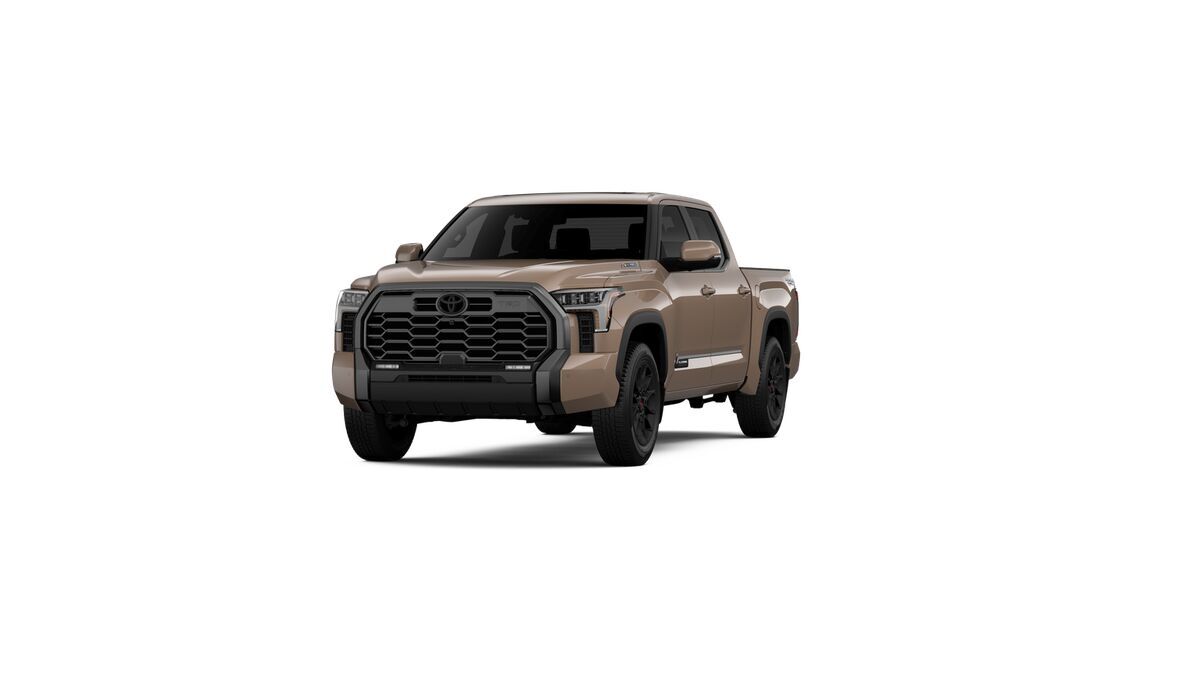 2026 Toyota Tundra i-FORCE MAX Platinum i-FORCE MAX Stafford VA