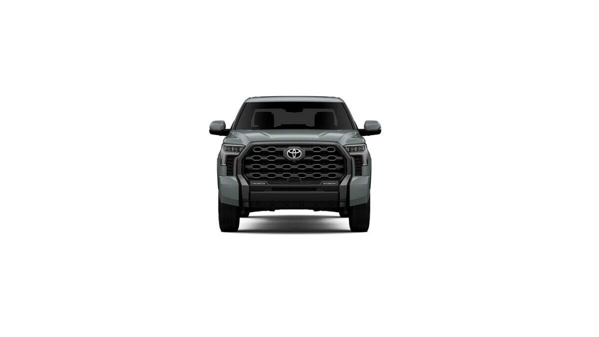 2026 Toyota Tundra i-FORCE MAX Platinum i-FORCE MAX Laurel MD