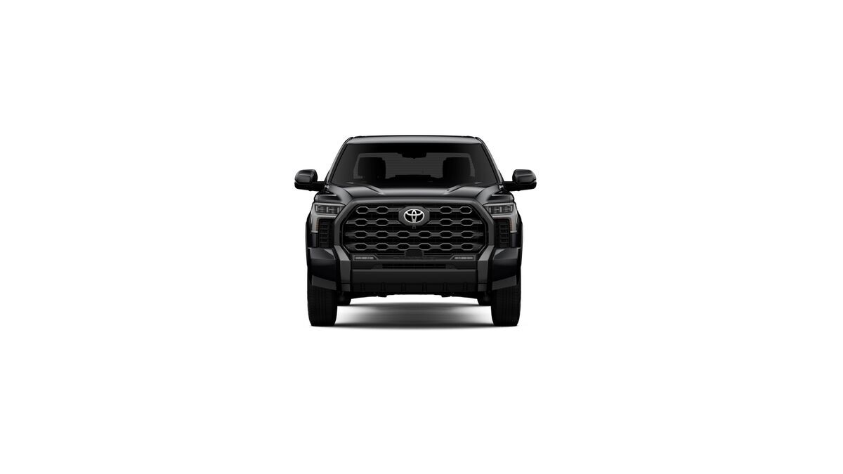 2026 Toyota Tundra i-FORCE MAX Platinum i-FORCE MAX Laurel MD