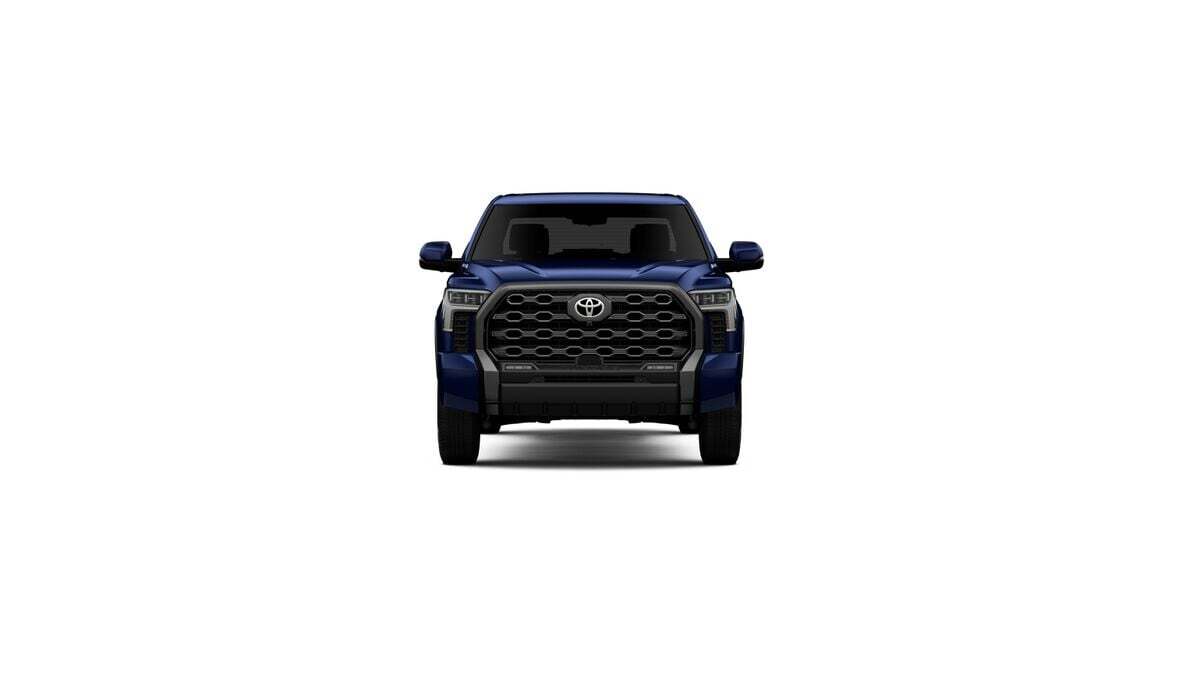 2026 Toyota Tundra i-FORCE MAX Platinum i-FORCE MAX Laurel MD