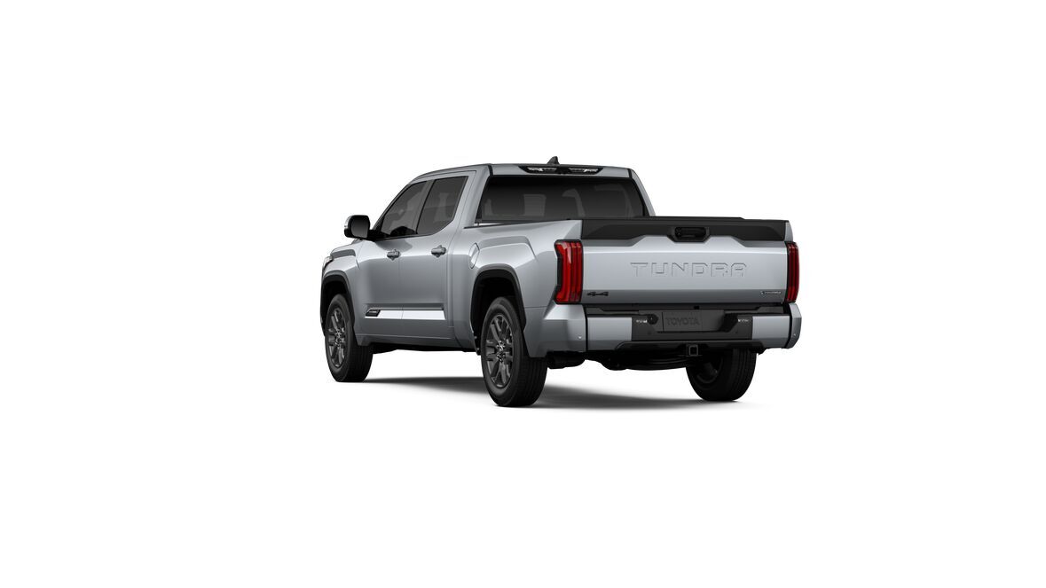 2026 Toyota Tundra i-FORCE MAX Platinum i-FORCE MAX Laurel MD