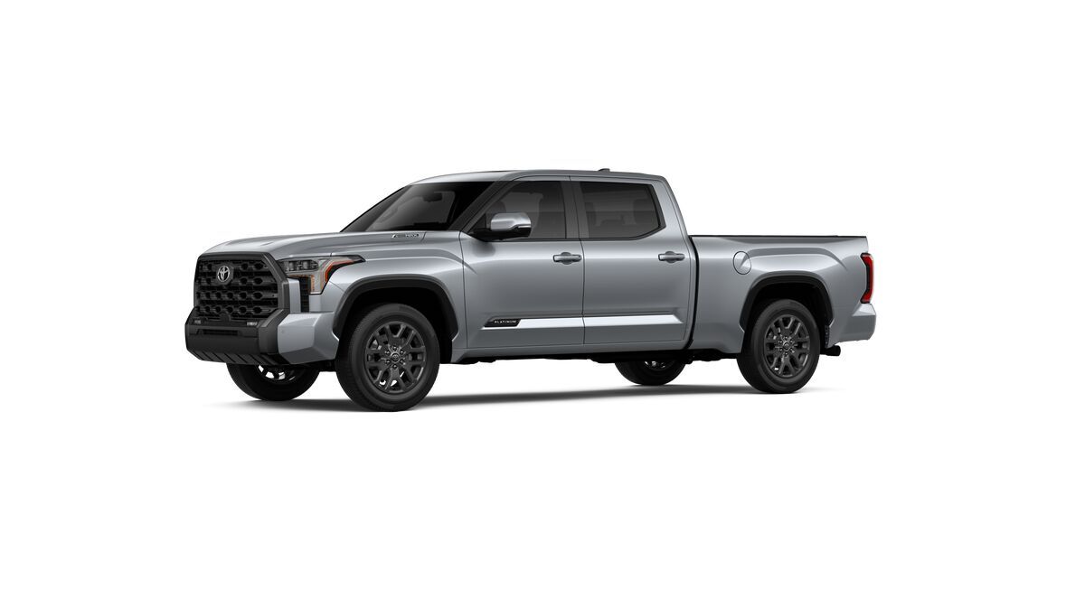 2026 Toyota Tundra i-FORCE MAX Platinum i-FORCE MAX Laurel MD