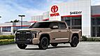 2026 Toyota Tundra i-FORCE MAX Platinum i-FORCE MAX