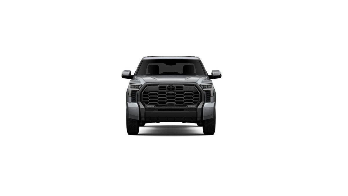 2026 Toyota Tundra i-FORCE MAX Platinum i-FORCE MAX Laurel MD