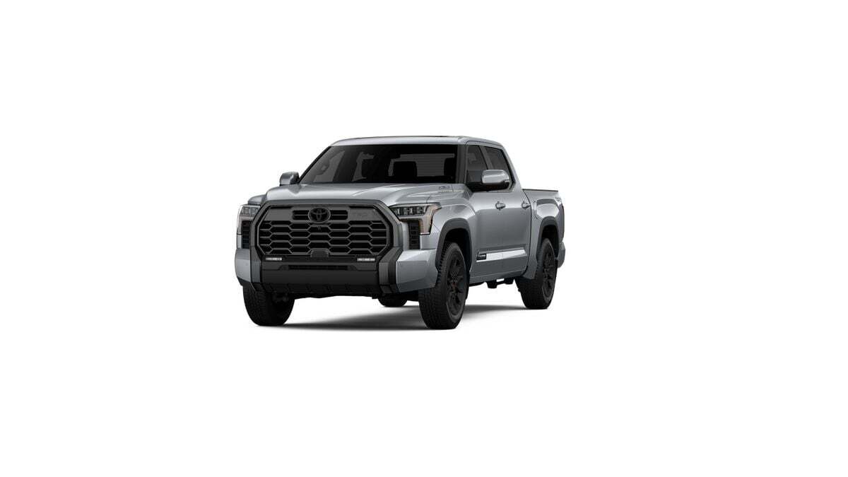 2026 Toyota Tundra i-FORCE MAX Platinum i-FORCE MAX Laurel MD