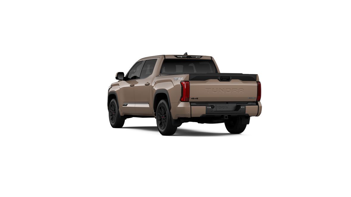 2026 Toyota Tundra i-FORCE MAX Platinum i-FORCE MAX Laurel MD