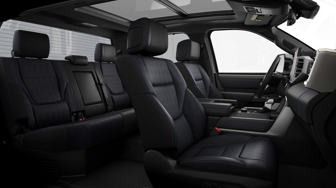 2026 Toyota Tundra i-FORCE MAX Platinum i-FORCE MAX Laurel MD