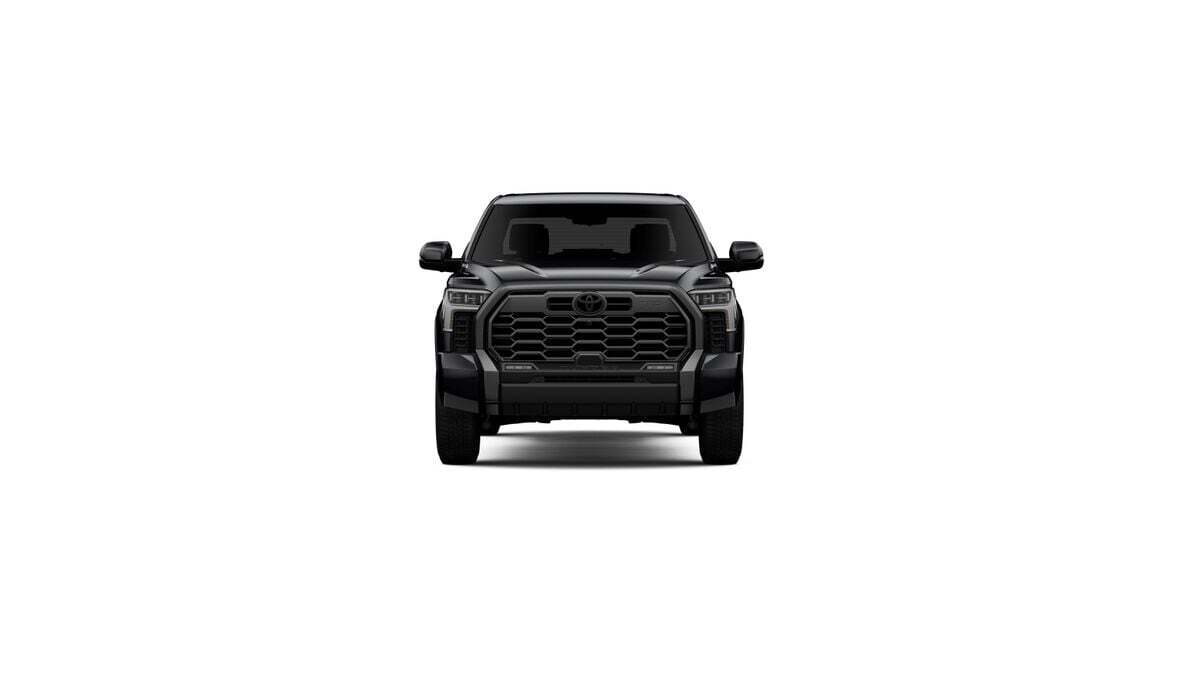 2026 Toyota Tundra i-FORCE MAX Platinum i-FORCE MAX Laurel MD