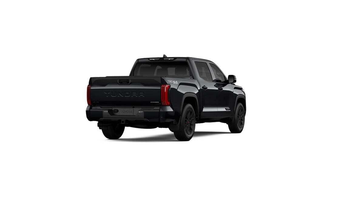 2026 Toyota Tundra i-FORCE MAX Platinum i-FORCE MAX Laurel MD