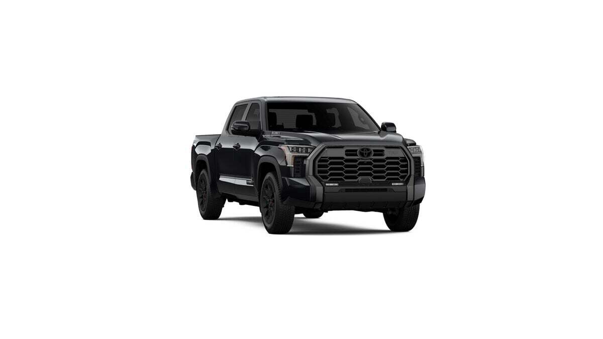 2026 Toyota Tundra i-FORCE MAX Platinum i-FORCE MAX Laurel MD