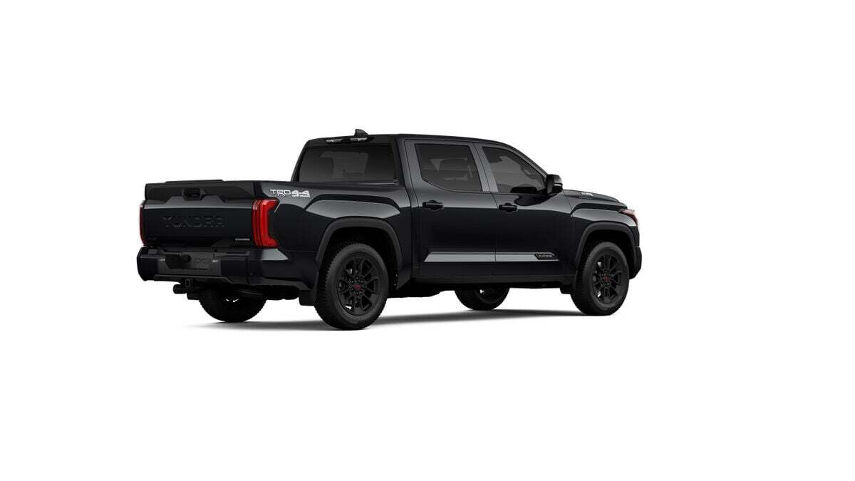 2026 Toyota Tundra i-FORCE MAX Platinum i-FORCE MAX Laurel MD