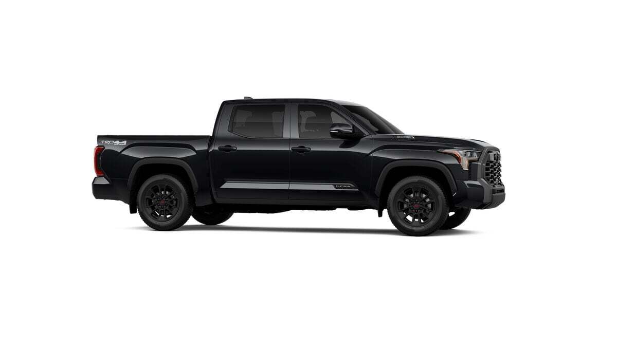 2026 Toyota Tundra i-FORCE MAX Platinum i-FORCE MAX Laurel MD
