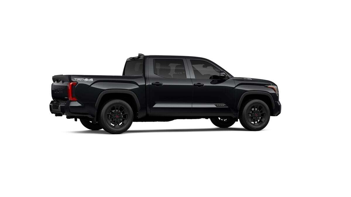 2026 Toyota Tundra i-FORCE MAX Platinum i-FORCE MAX Laurel MD