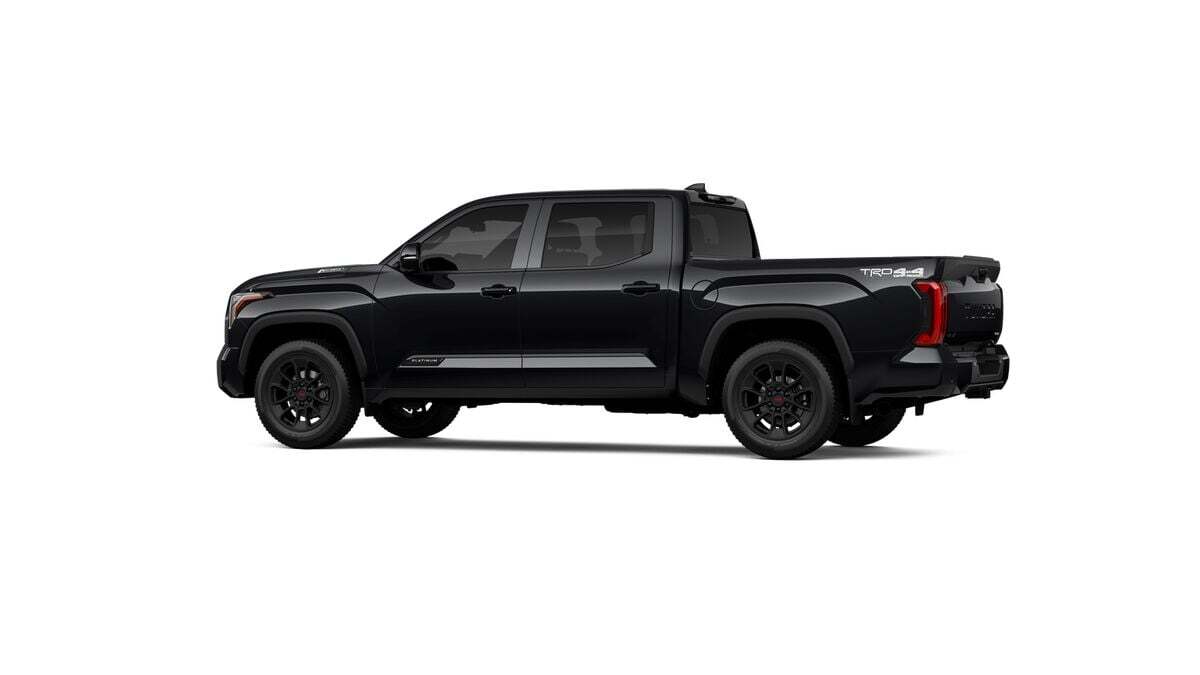 2026 Toyota Tundra i-FORCE MAX Platinum i-FORCE MAX Laurel MD