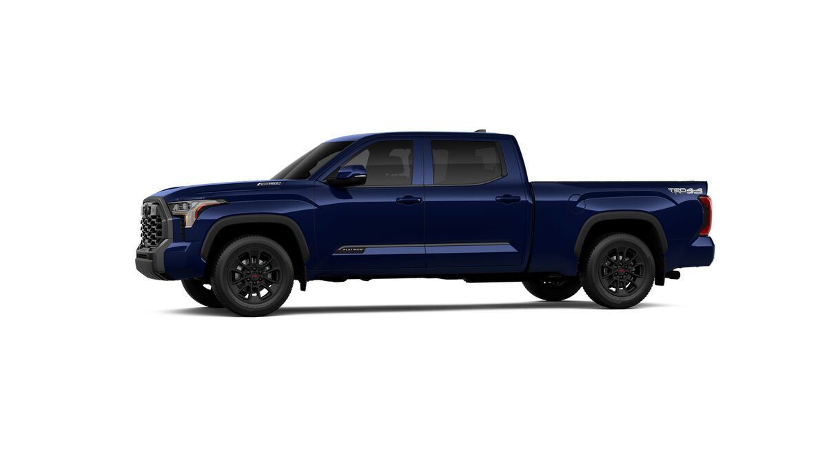 2026 Toyota Tundra i-FORCE MAX Platinum i-FORCE MAX Laurel MD