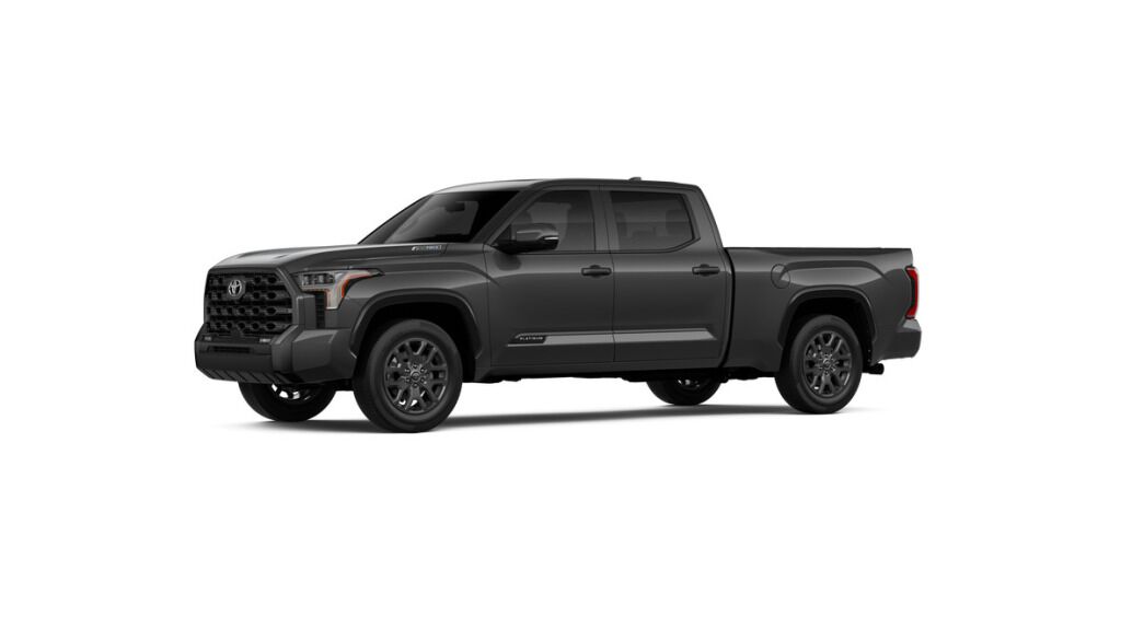 2026 Toyota Tundra i-FORCE MAX Platinum i-FORCE MAX Laurel MD