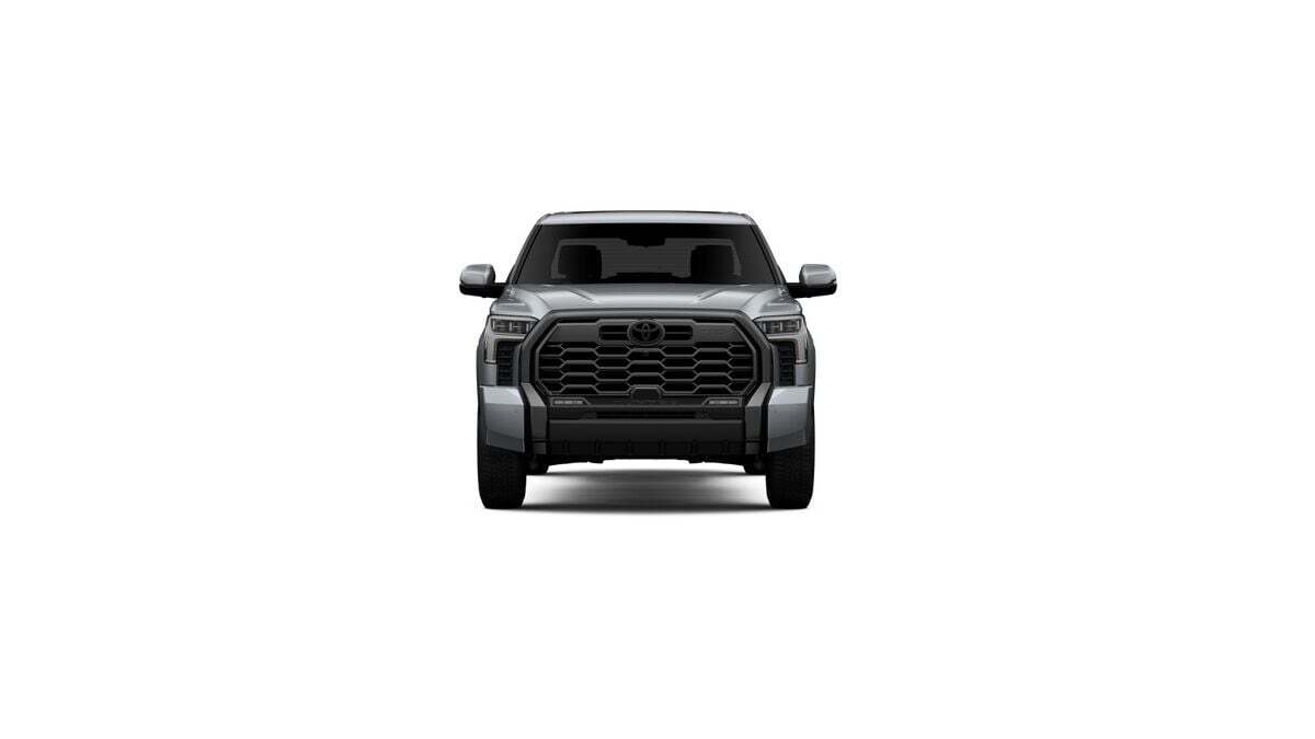2026 Toyota Tundra i-FORCE MAX Platinum i-FORCE MAX Laurel MD