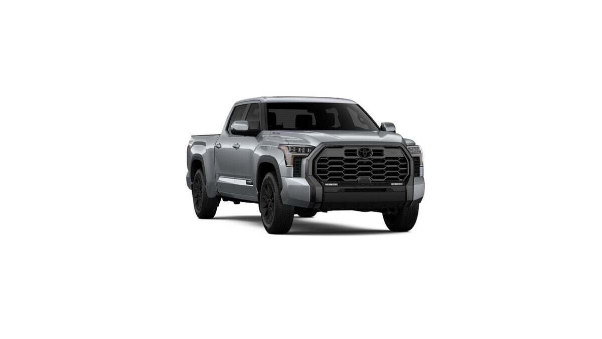 2026 Toyota Tundra i-FORCE MAX Platinum i-FORCE MAX Laurel MD