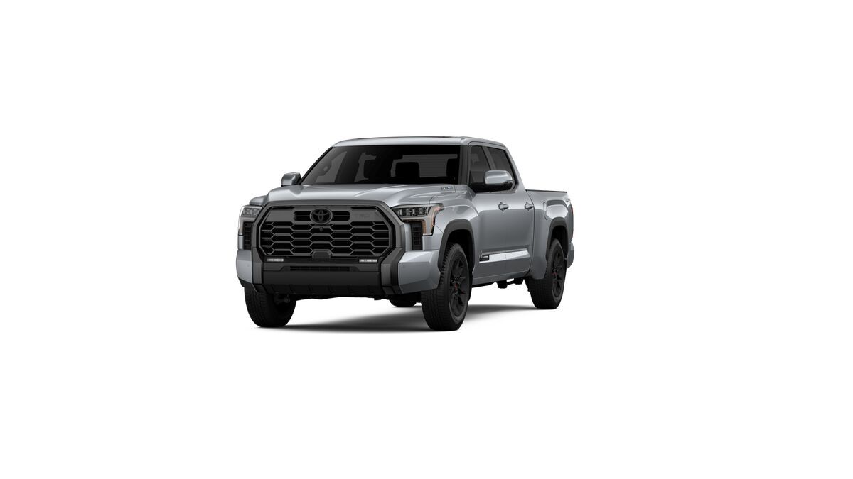 2026 Toyota Tundra i-FORCE MAX Platinum i-FORCE MAX Laurel MD