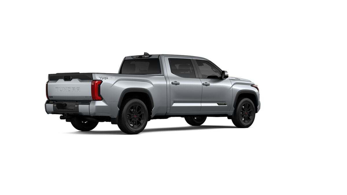 2026 Toyota Tundra i-FORCE MAX Platinum i-FORCE MAX Laurel MD