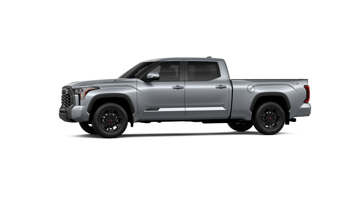 2026 Toyota Tundra i-FORCE MAX Platinum i-FORCE MAX Laurel MD