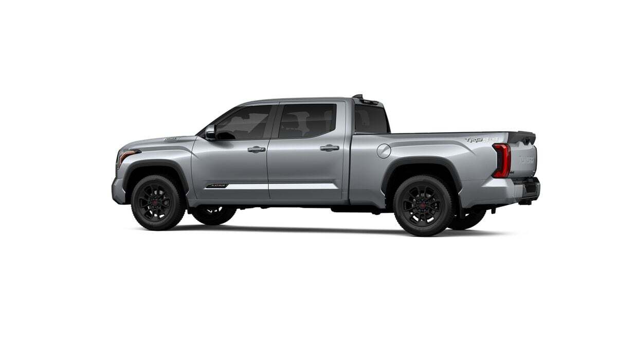 2026 Toyota Tundra i-FORCE MAX Platinum i-FORCE MAX Laurel MD