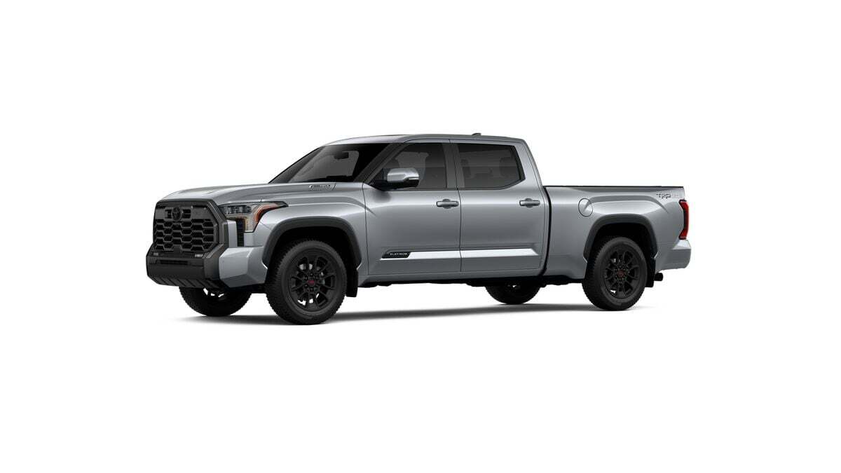 2026 Toyota Tundra i-FORCE MAX Platinum i-FORCE MAX Laurel MD