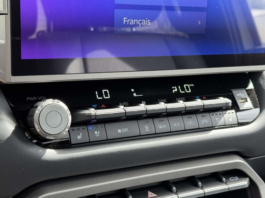 2026 Toyota Tundra i-FORCE MAX Platinum i-FORCE MAX Fredericksburg VA