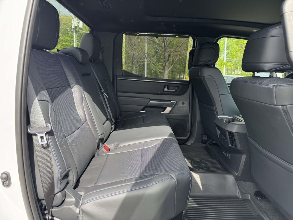 2026 Toyota Tundra i-FORCE MAX Platinum i-FORCE MAX Fredericksburg VA