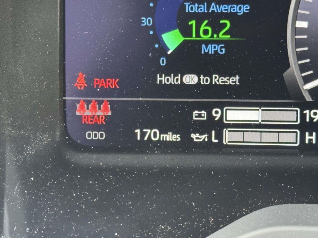 2026 Toyota Tundra i-FORCE MAX Platinum i-FORCE MAX Fredericksburg VA