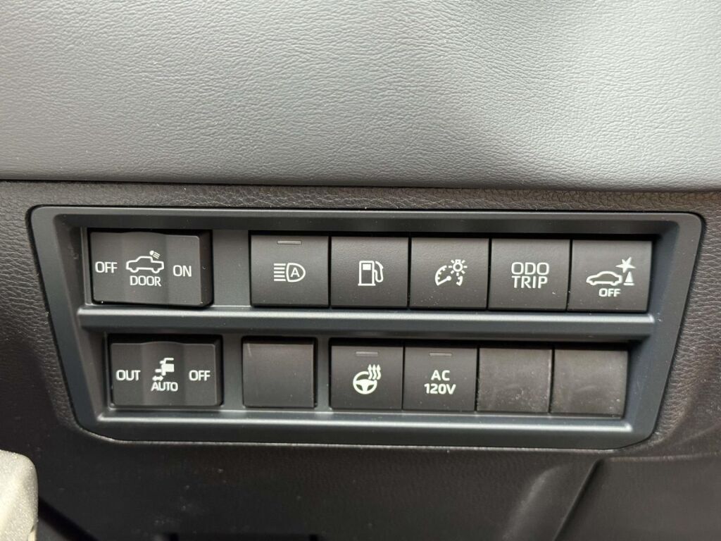 2026 Toyota Tundra i-FORCE MAX Platinum i-FORCE MAX Fredericksburg VA