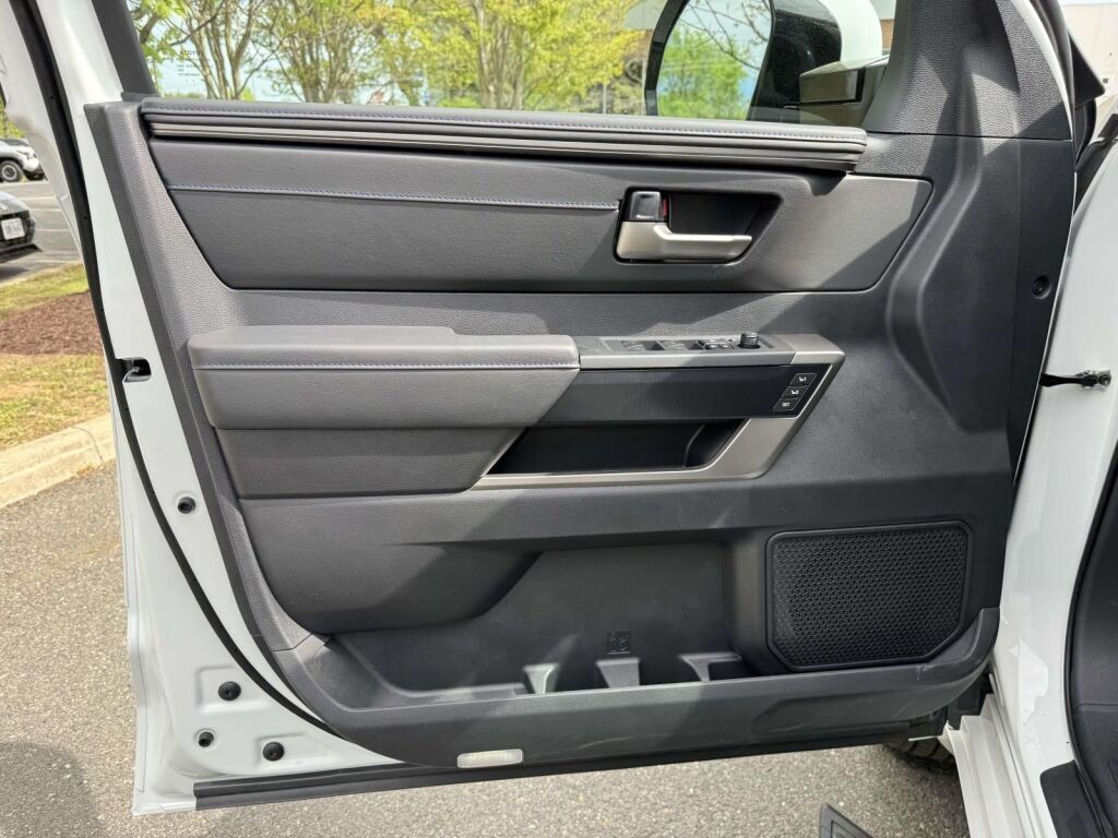 2026 Toyota Tundra i-FORCE MAX Platinum i-FORCE MAX Fredericksburg VA