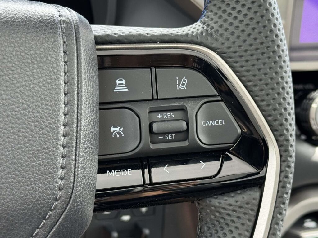 2026 Toyota Tundra i-FORCE MAX Platinum i-FORCE MAX Fredericksburg VA