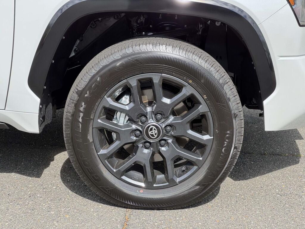 2026 Toyota Tundra i-FORCE MAX Platinum i-FORCE MAX Fredericksburg VA