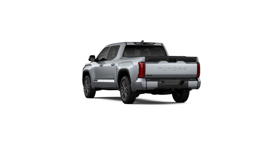 2026 Toyota Tundra i-FORCE MAX Platinum i-FORCE MAX Fredericksburg VA