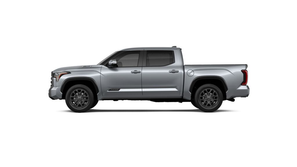 2026 Toyota Tundra i-FORCE MAX Platinum i-FORCE MAX Fredericksburg VA