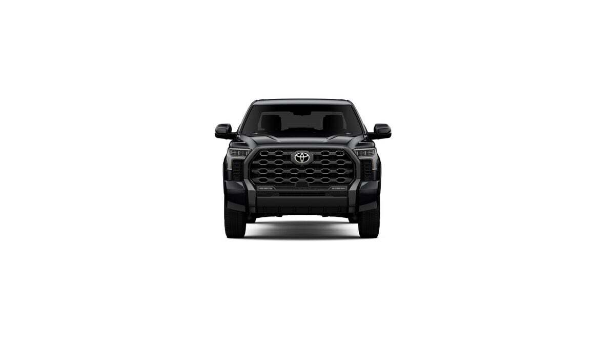 2026 Toyota Tundra i-FORCE MAX Platinum i-FORCE MAX Fredericksburg VA