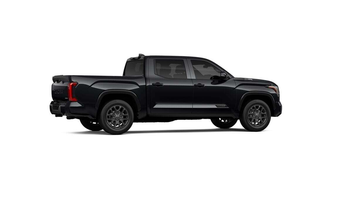 2026 Toyota Tundra i-FORCE MAX Platinum i-FORCE MAX Fredericksburg VA