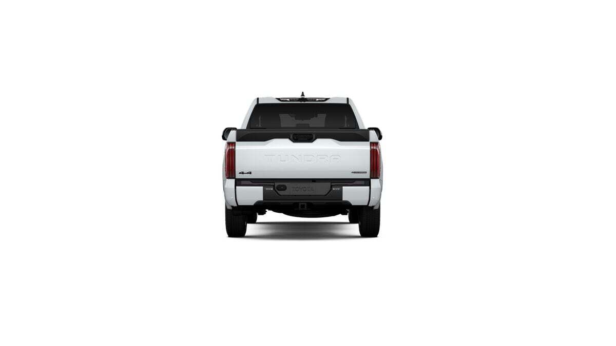2026 Toyota Tundra i-FORCE MAX Platinum i-FORCE MAX Fredericksburg VA