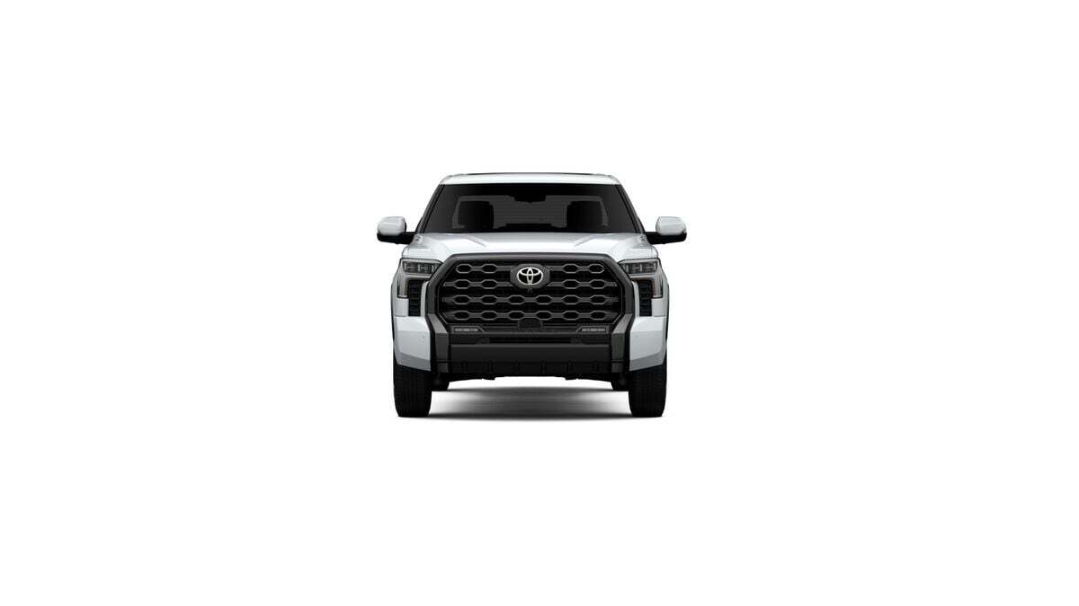 2026 Toyota Tundra i-FORCE MAX Platinum i-FORCE MAX Fredericksburg VA