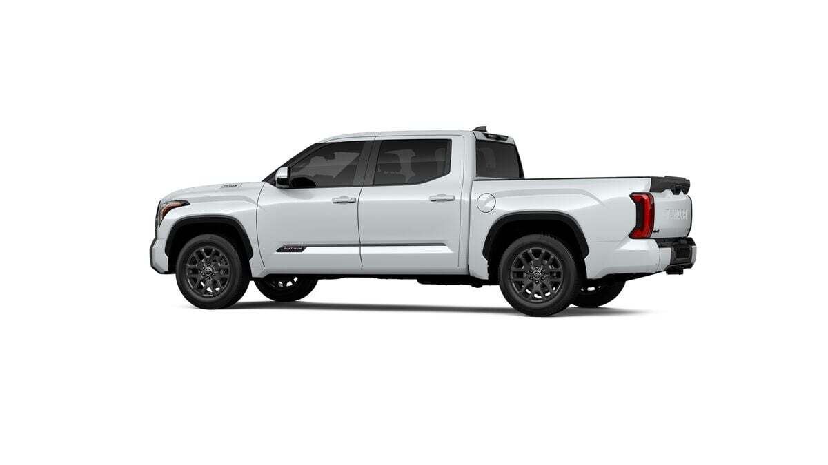 2026 Toyota Tundra i-FORCE MAX Platinum i-FORCE MAX Fredericksburg VA