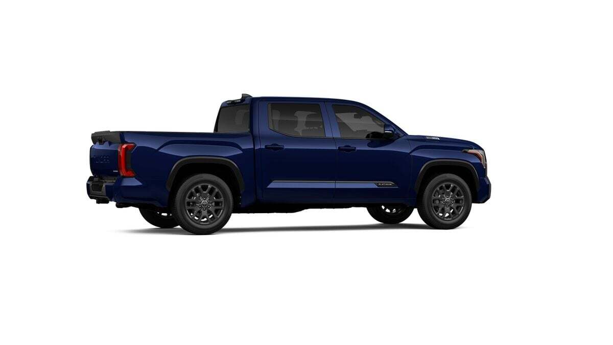 2026 Toyota Tundra i-FORCE MAX Platinum i-FORCE MAX Fredericksburg VA