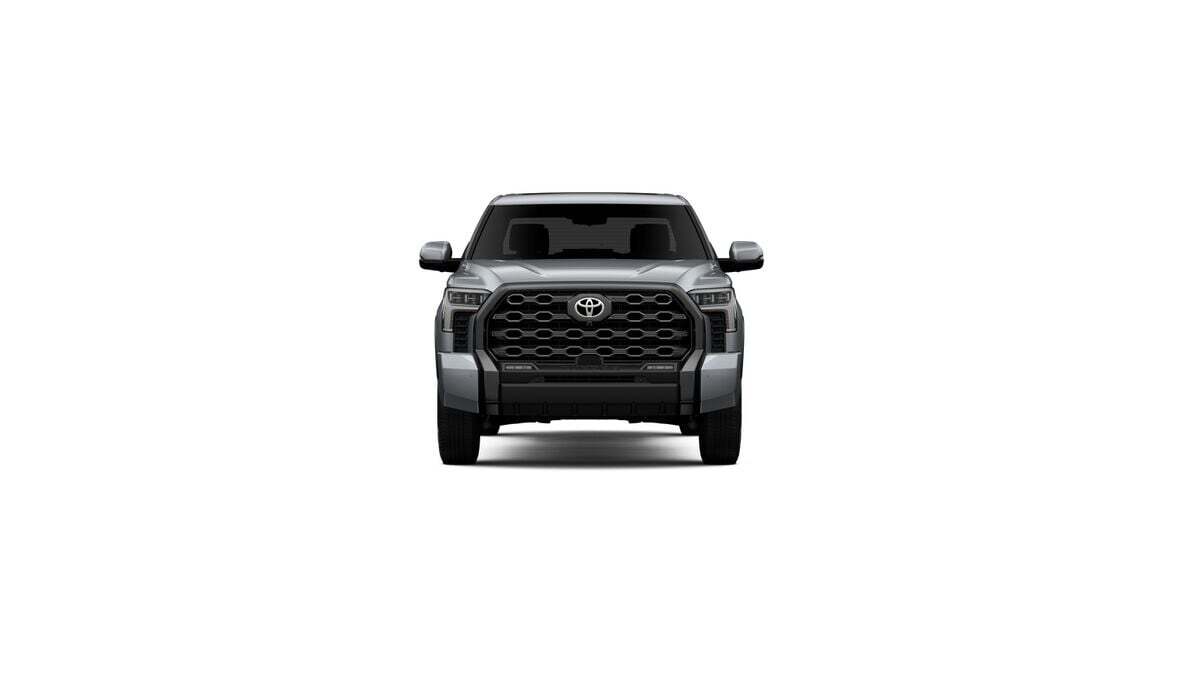 2026 Toyota Tundra i-FORCE MAX Platinum i-FORCE MAX Fredericksburg VA