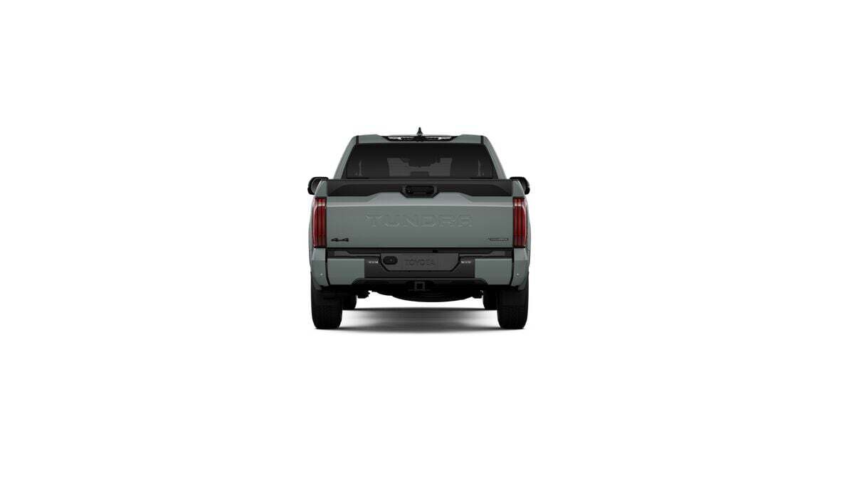 2026 Toyota Tundra i-FORCE MAX Platinum i-FORCE MAX Fredericksburg VA
