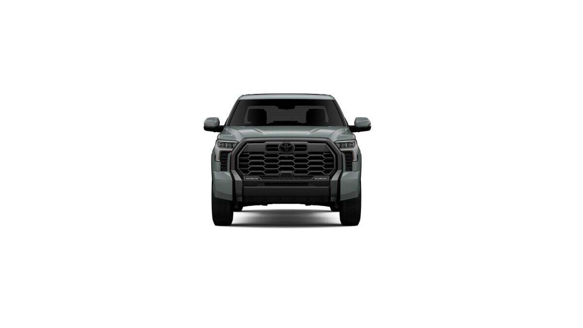 2026 Toyota Tundra i-FORCE MAX Platinum i-FORCE MAX Fredericksburg VA