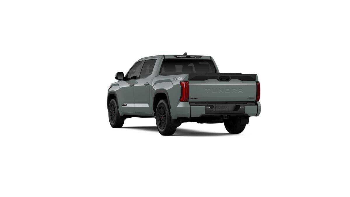 2026 Toyota Tundra i-FORCE MAX Platinum i-FORCE MAX Fredericksburg VA